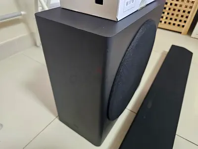 Samsung Q900A Soundbar (7.1.2ch) - good working condition
