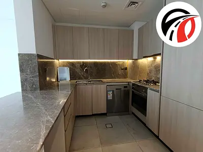 Stunning Pool view Spacious 1 bedroom with 2 Washrooms