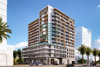 HIGH FLOOR | 12% DISCOUNT | 15% ROI | NEAR METRO