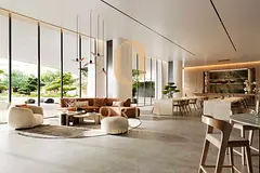 Modern Residence | Elegant Interiors | Prime Location