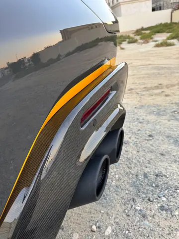 Ferrari Purosangue 2025 Design Pack | GCC Specs | Brand New