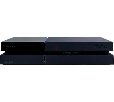 PlayStation 4 physical slim 500 gb new