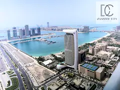 SPACIOUS 2BR / HIGH FLOOR / FULL PALM JUMEIRAH VIEW