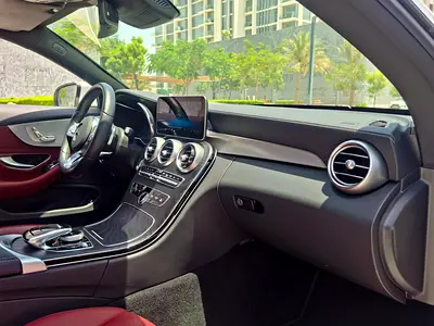 صورة مصغرة 9 لـ 2023 Mercedes-BENZ C-CLASS