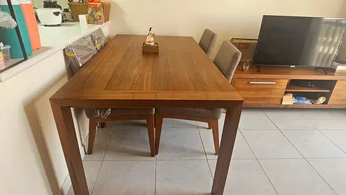 Home furniture