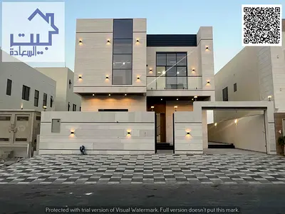 فيلا احلامك بسعر مغري ،  تملك حر لجميع الجنسيات ، بجوار جميع الخدمات شامل رسوم التسجيل والتملك