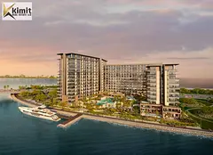 Only 4 Units Left | Ultra Luxury Living | Waterfront