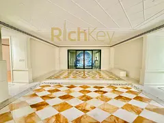 Luxury 2BR Apartment in Palazzo Versace | Waterfront Living