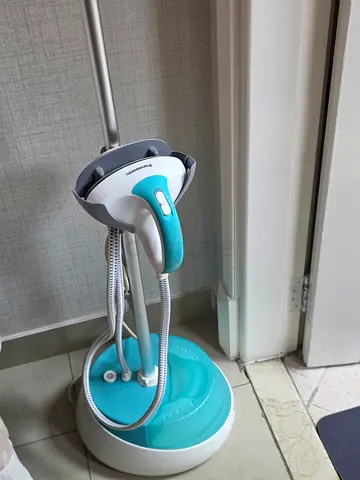 Panasonic iron steamer