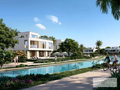 Premium Waterfront Living | Q1 2030 Handover