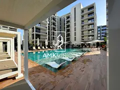 Brand New | Creek and Jaddaf Open View | Prime Location | Luxury 2BR