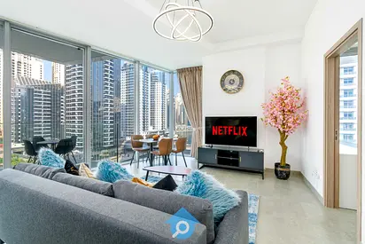Stunning Marina View with Spacious Balcony | Available from 24th November