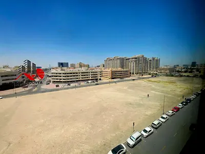 READY TO MOVE. 2BHK NEAR DAFZA METRO. FAMILY ONLY
