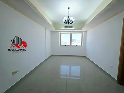 READY TO MOVE. 2BHK NEAR DAFZA METRO. FAMILY ONLY