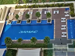 High floor |PANORAMIC VIEW | Fully Furnished