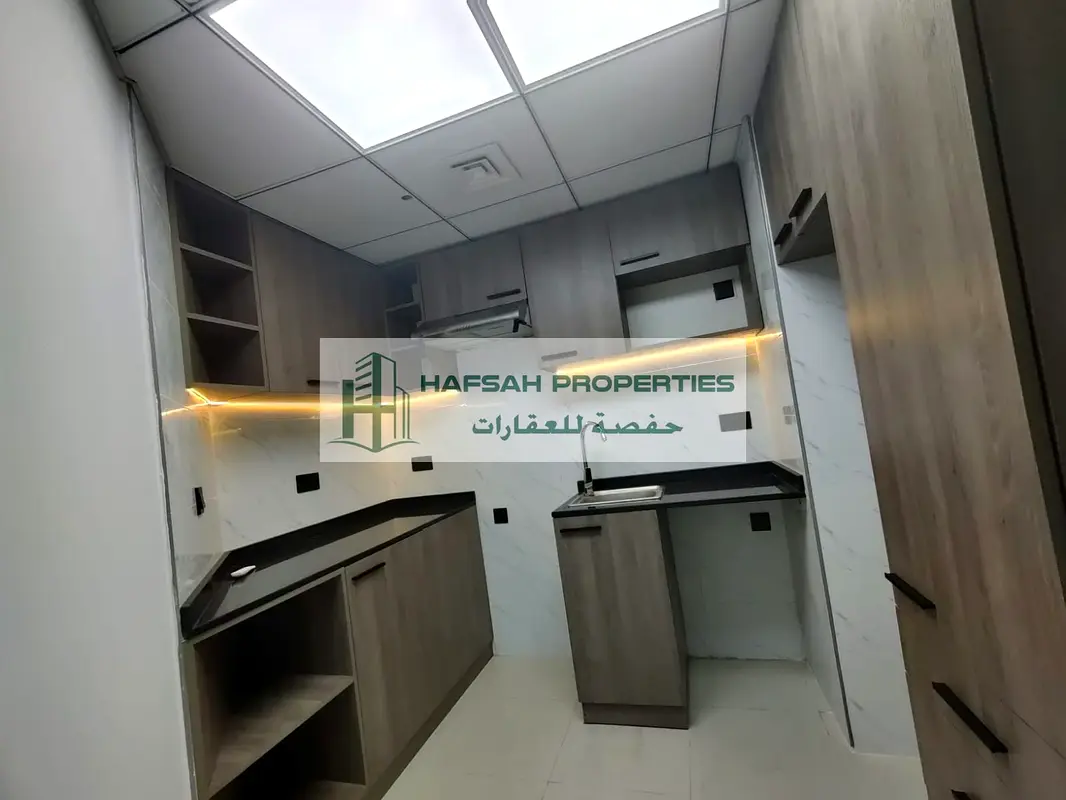 Investor Deal | Renovated | Balcony