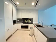 2 bedroom +Maid | Fully Furnished | Expansive Layout |