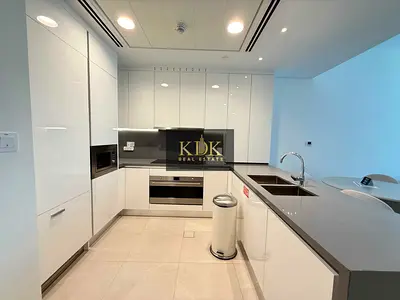 2 bedroom +Maid | Fully Furnished | Expansive Layout |