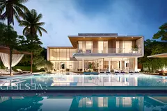 LAGOON VIEW | ULTRA LUXURY | LAGOON PRIVATE ACCESS