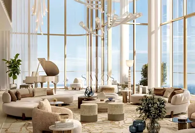 Luxury | Downtown Community | High Floor | Q4-2028
