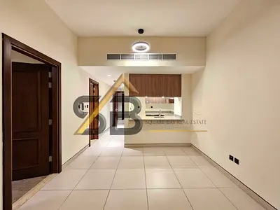 غرفة نوم واحدة مطلة على المدينة | سكن صالح 3 | الوصول إلى الشرفة | جميرا جاردن سيتي