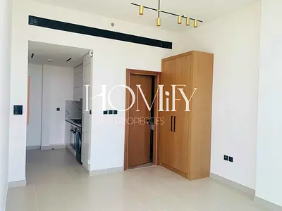 Park & Community View | High Floor | Ready to Move