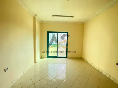 Luxury 1BHK with balcony Near to RTA BUS STOP ONLY Family