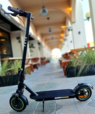 Winer sf 22  36v scooter