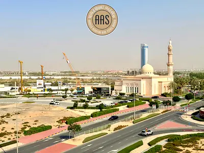Like New • Spacious 1BHK • Modern Living • Full Facilities Available in Majan Dubailand