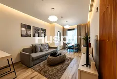 Skyline View | Large Layout | Furnished