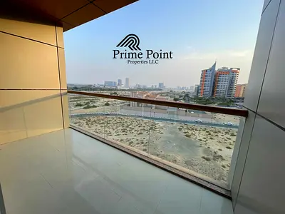 Spacious Studio for Rent | Chiller Free | Fully Equipped Kitchen