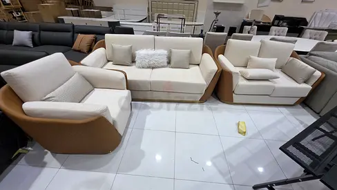 Premium quality brand new sofa