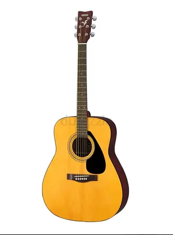Yamaha F310 Acoustic Guitar