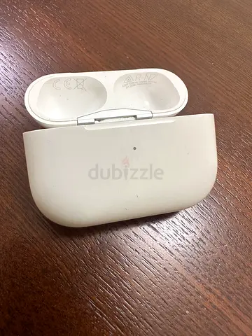 Apple Airpods Pro 2nd Generation Original Charging Case