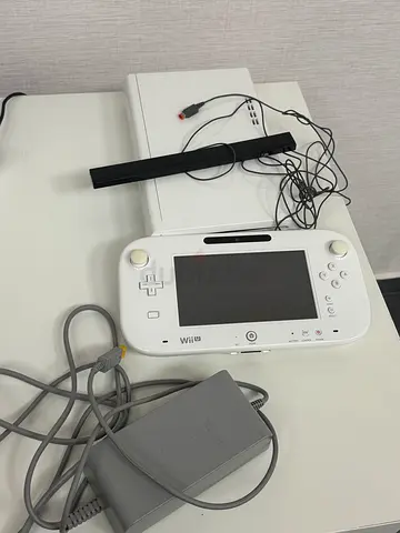 Modded Wii U