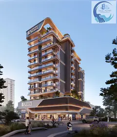 Close to Ibn Battuta Mall, Metro &amp; Internet City || 50/50 Payment Plan || Integrated Retail &amp