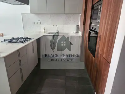 95K 4,6 CHEQUE | TWO BEDROOM | Balcony & POOL VIEW