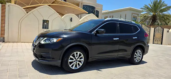 صورة 3 لـ 2018 Nissan ROGUE