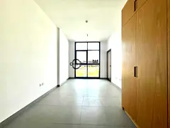 Brand new One bedroom balcony apartment available for rent