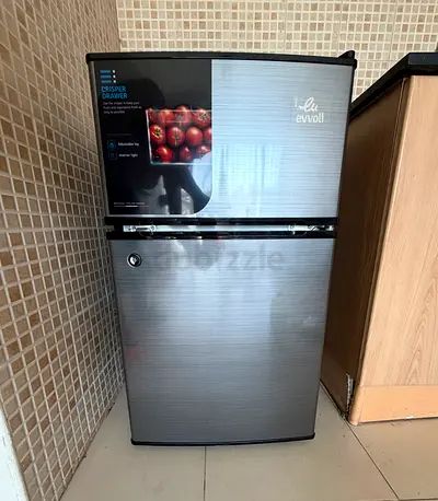 Fridge