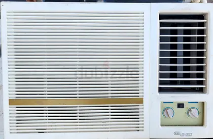 Ac super general 2ton window almost new for sale