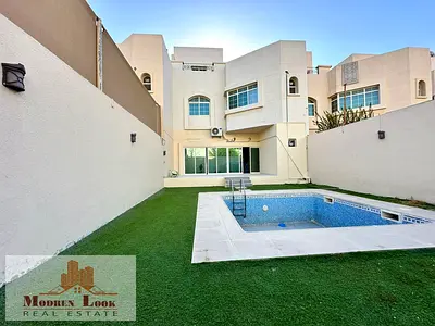Two Bed Room Hall with PVT Pool Separate Big kitchen and Two washroom in KCA