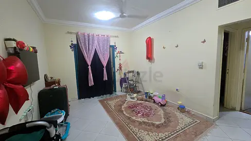 One bed room available for rent- family only