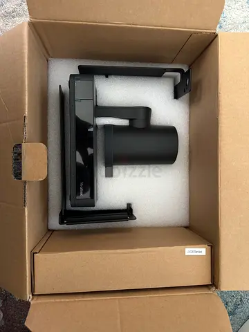 Yealink UCV86 PTZ Camera and Mount in Original Box (New)