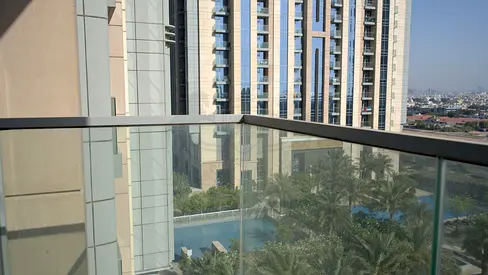 Bright & Spacious One Bedroom | Vacant | Ready to Move In