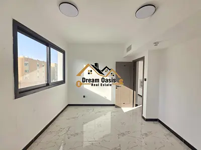 1BHK available brand new building