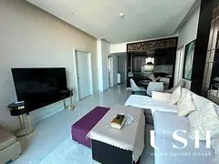 Premium Unit | Fully Furnished | Burj Khalifa View