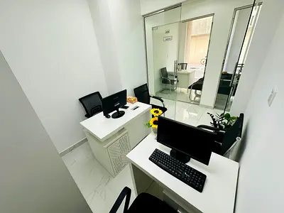 Elevate Your Work Experience| Brand new fitted offices for rent