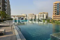 Rented | Bright And Spacious | Full Park View