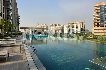 Rented | Bright And Spacious | Full Park View